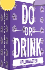 Do or Drink - Hallowasted